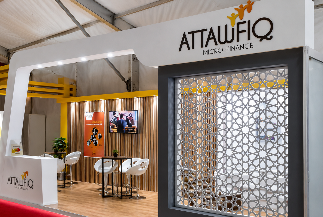Attawfiq Microfinance décroche la certification internationale MSI 20000